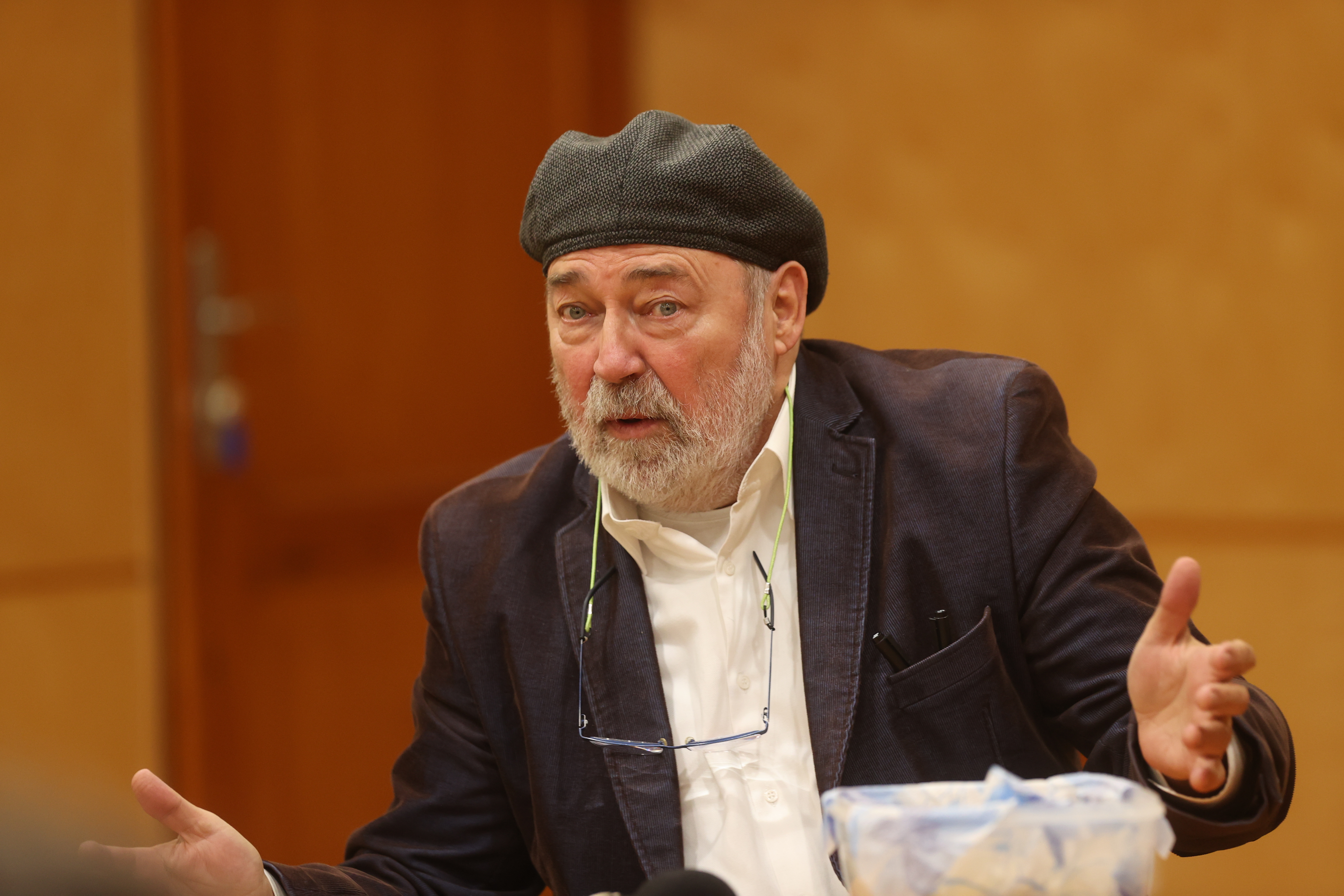 Botrány: újabb rapper nyúlta le az Omega dalát