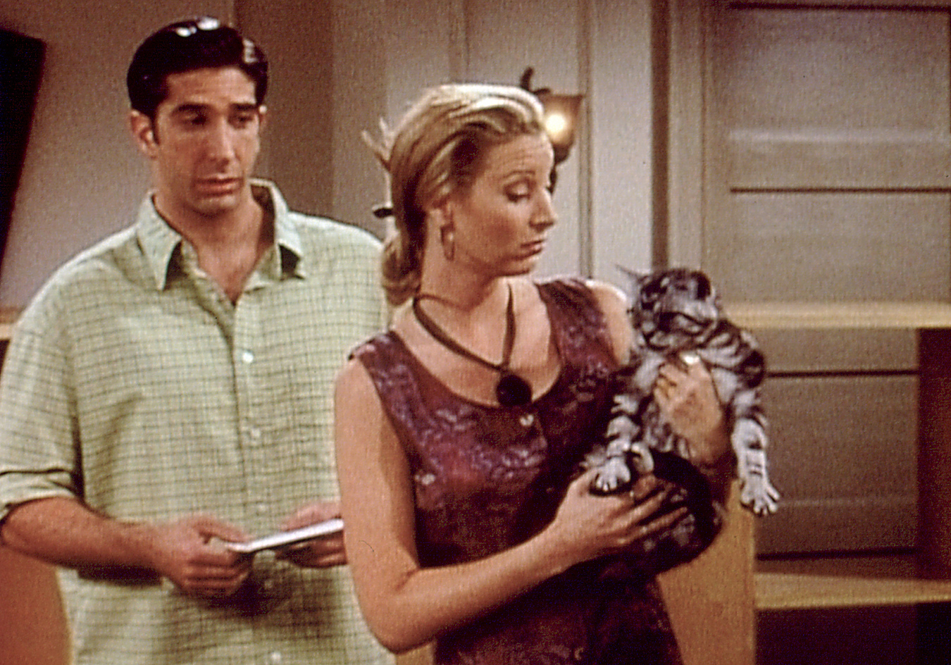 Lisa Kudrow