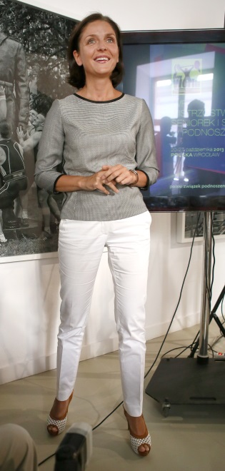 Joanna Mucha
