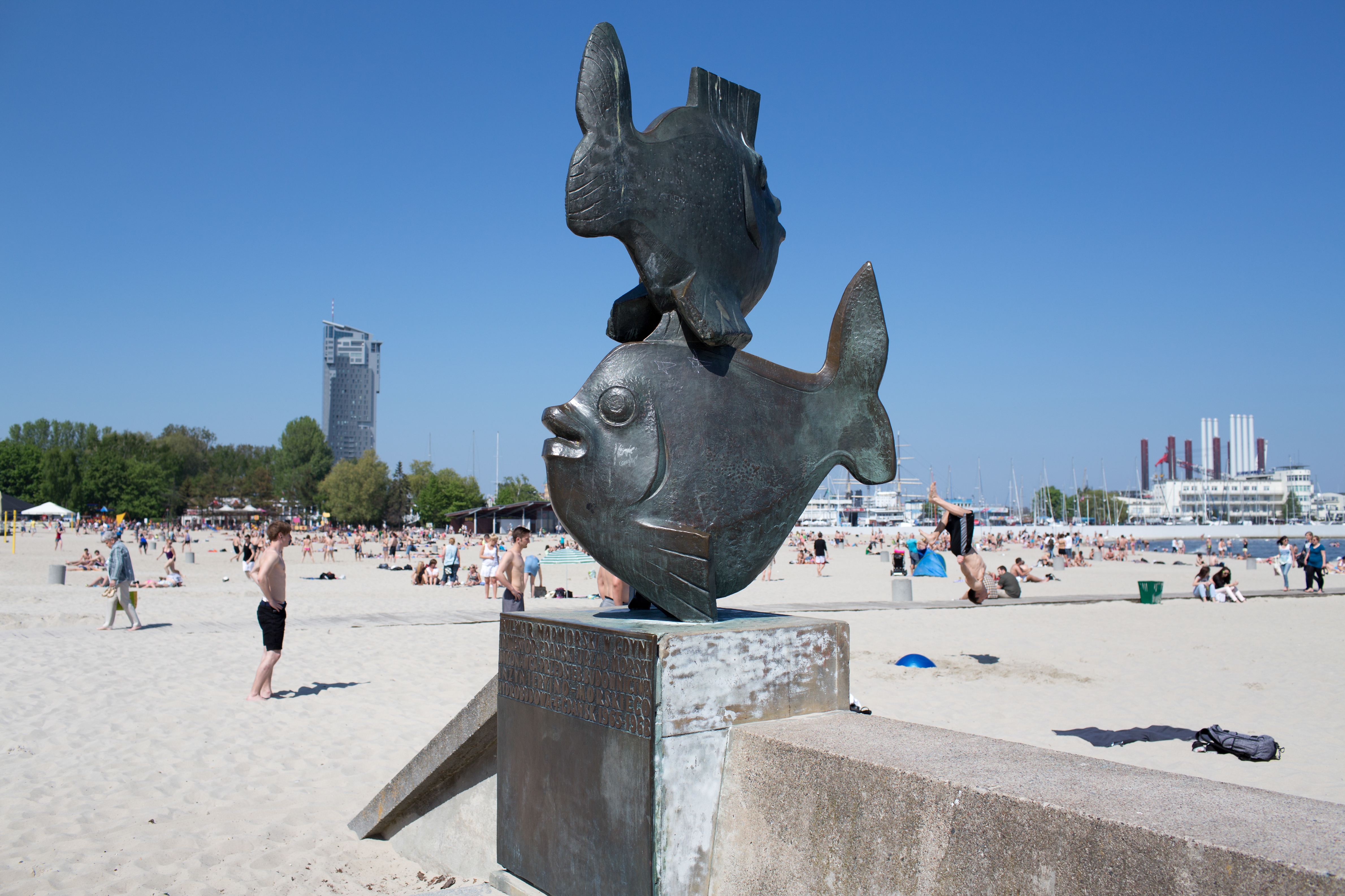 Gdynia