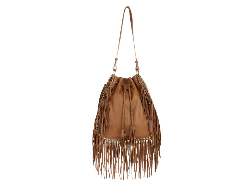 Indiańskie inspiracje w dodatkach: kolekcja River Island