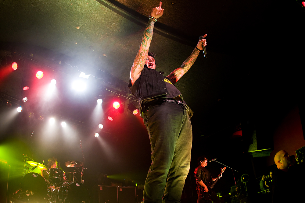 Papa Roach