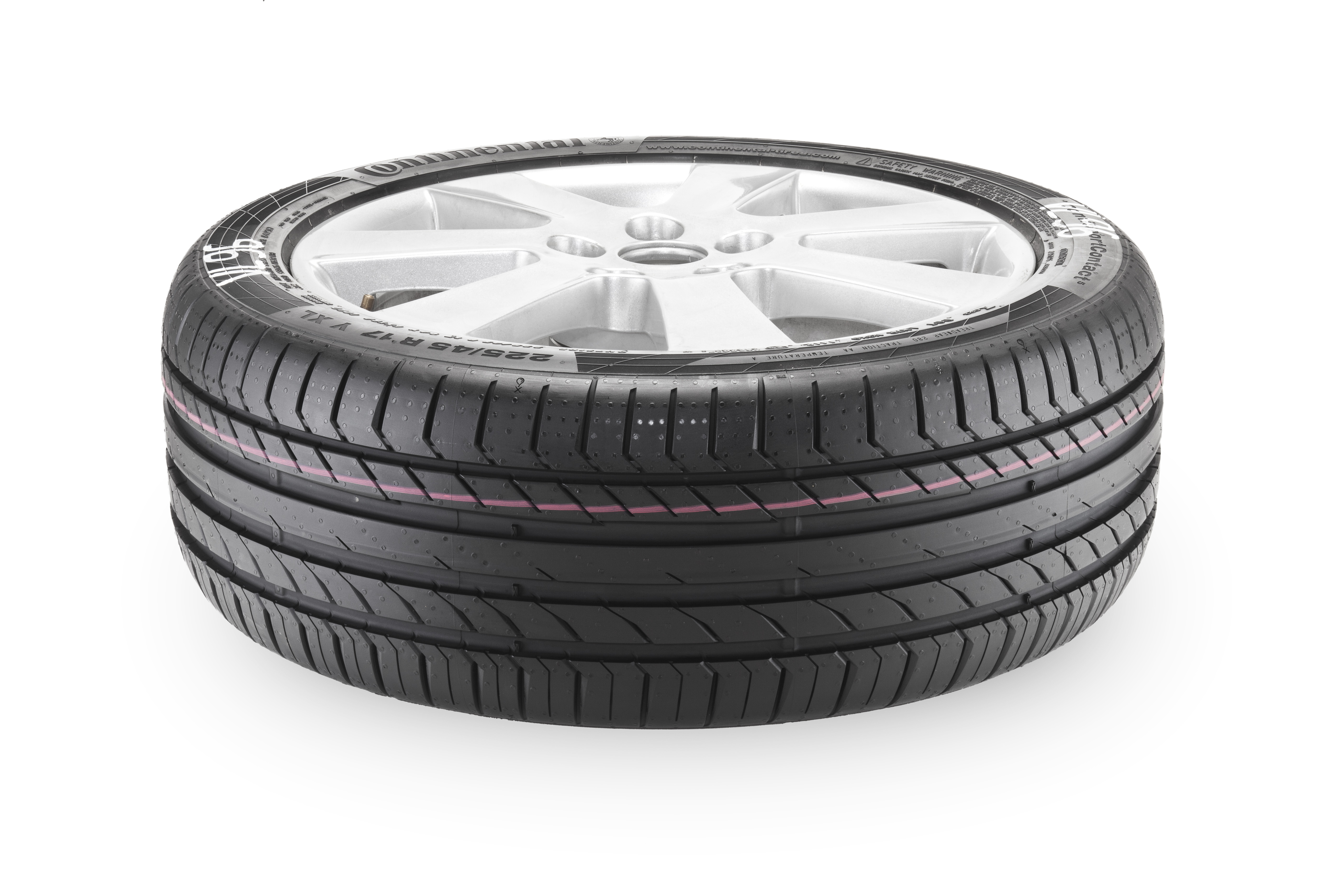Continental ContiSportContact5