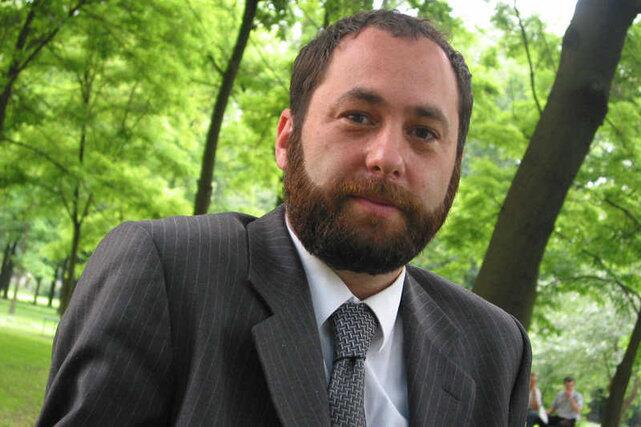 Prof. Jan Hartman