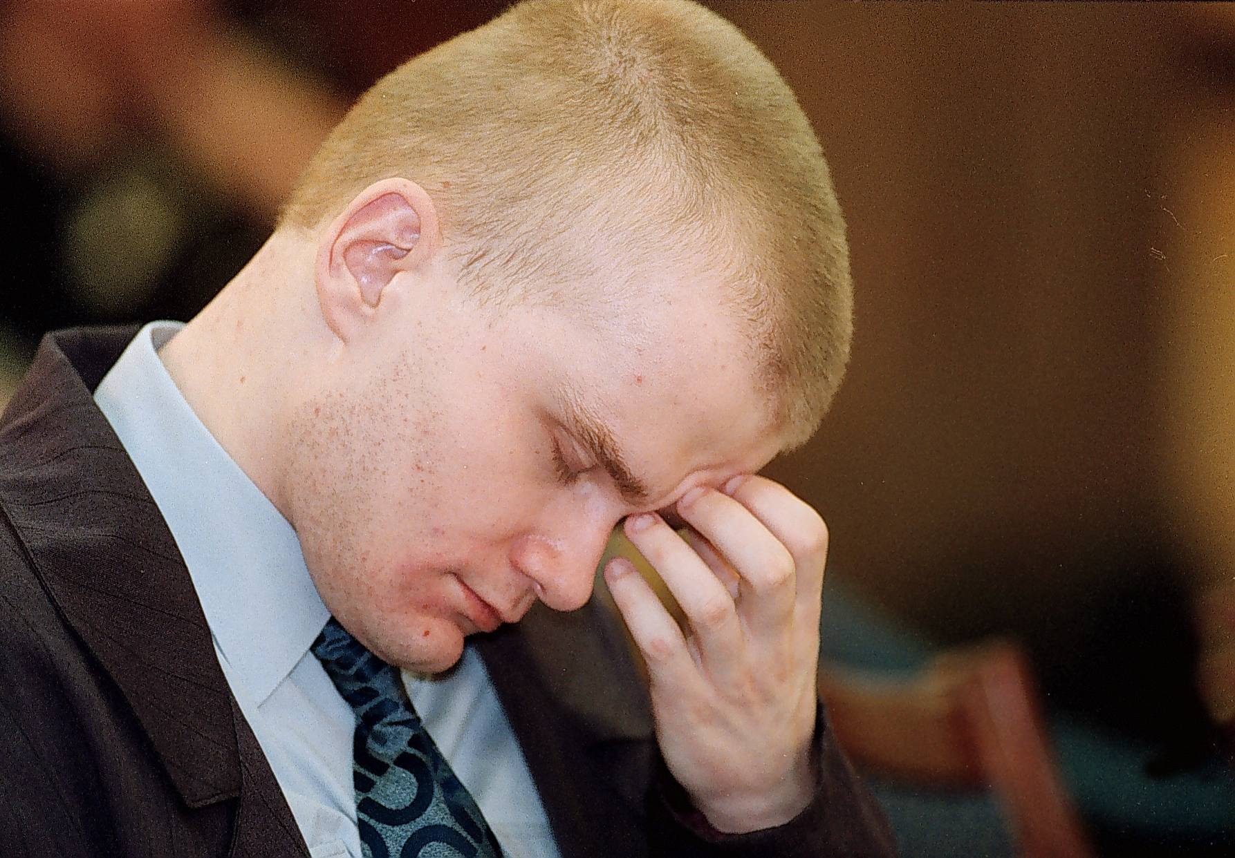 "Tudom, hogy ki az igazi gyilkos" - cikkünk után hátborzongató telefonhívást kapott Tánczos Gábor