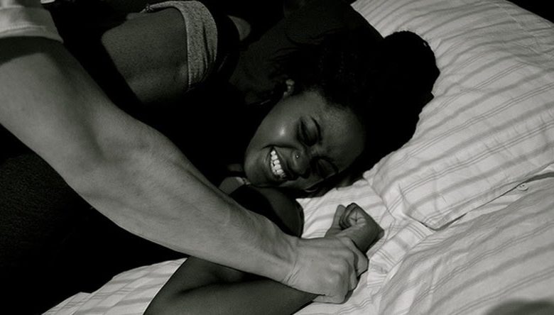 Woman and 6-year-old daughter gang-raped in moving car after accepting lift