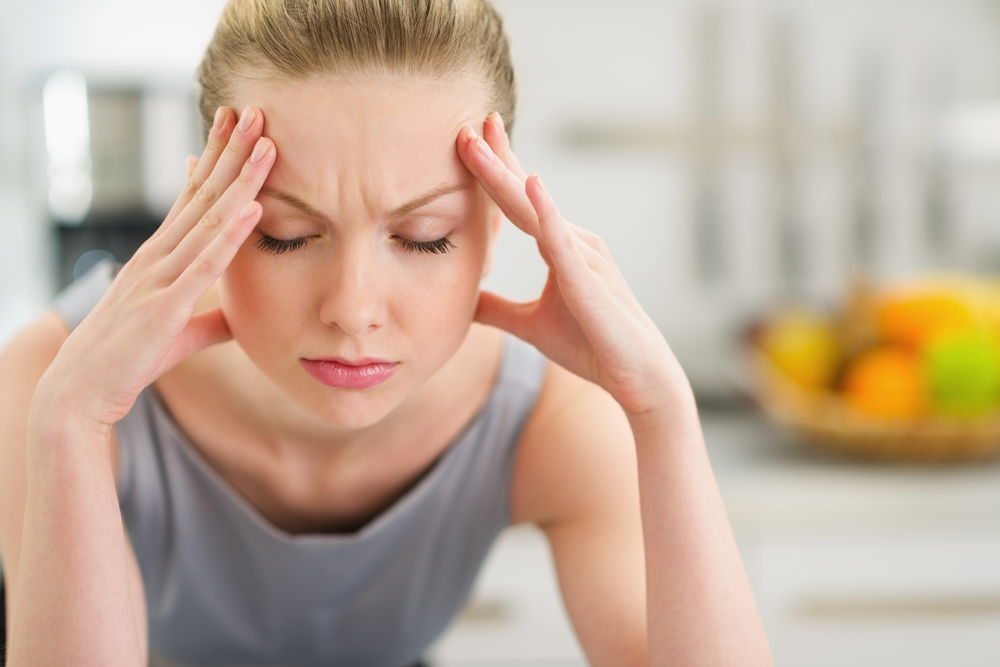 Tíz étel, amely kiválthatja a migrént