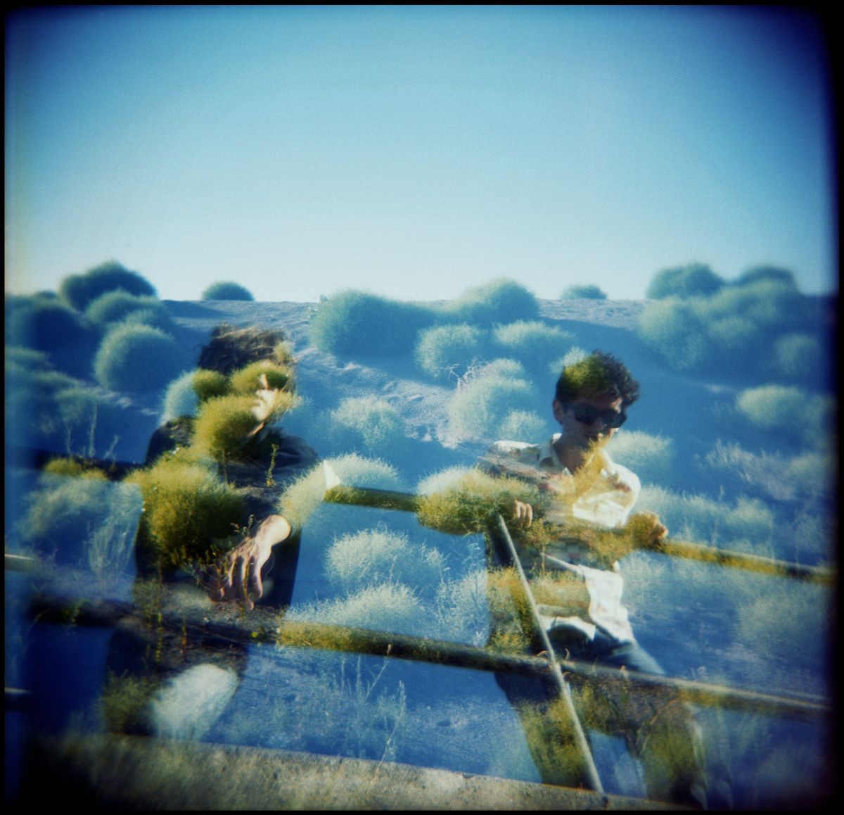 MGMT –