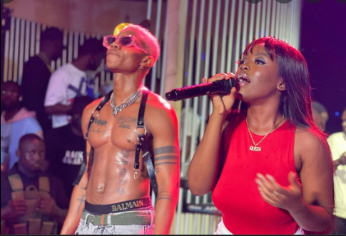 Quiz: Which song best describes your relationship status?