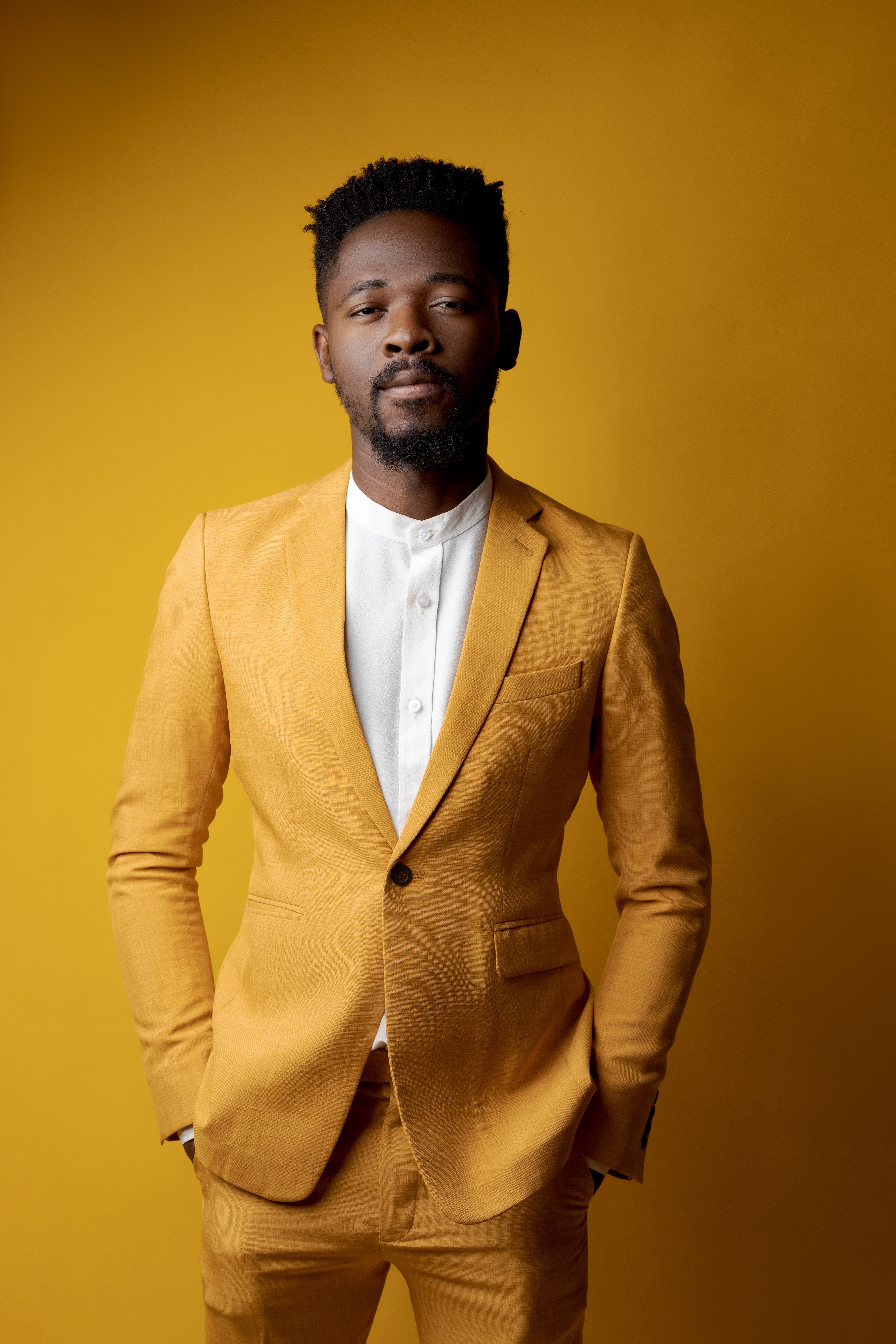 Johnny Drille's Johnny's Room Live is returning in 3 Nigerian cities