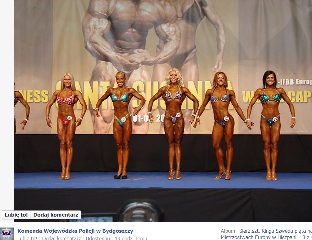 Kinga Szweda
