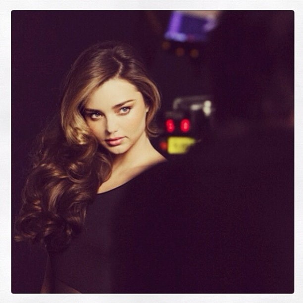 Miranda Kerr / Instagram