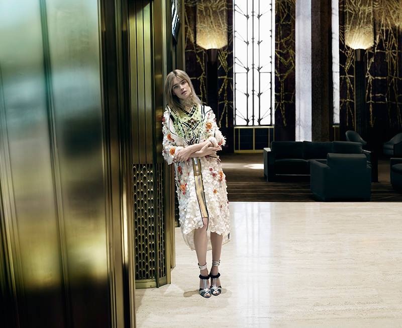 Prada SS16