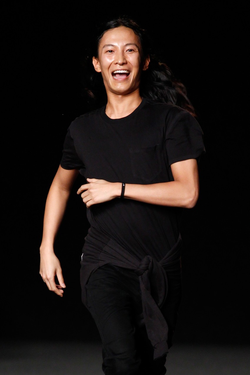 Alexander Wang