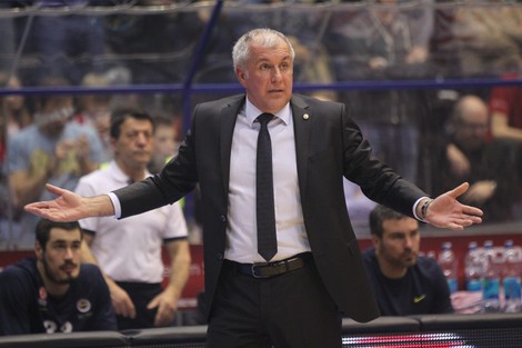 Željko Obradović