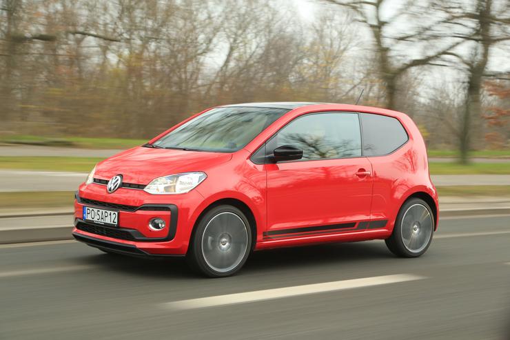 Volkswagen up 2 дверный