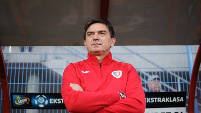 Władze Piasta rozczarowane. Fornalik może zostać zwolniony