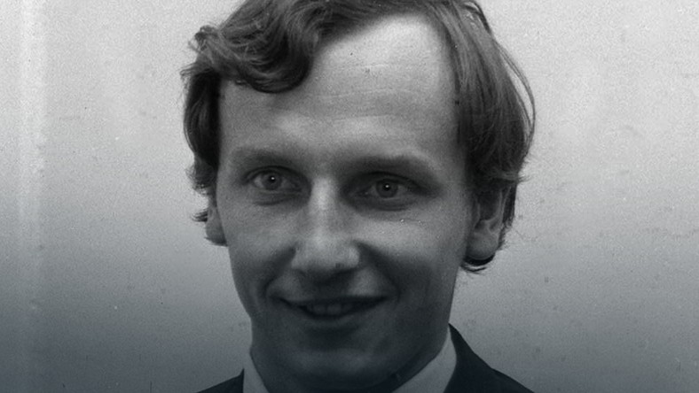 Andrzej BachledaCuruś najlepszy polski alpejczyk w historii Sport