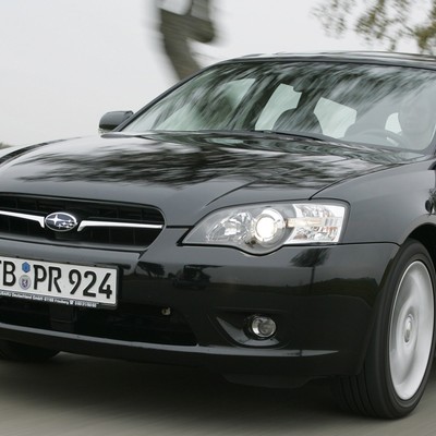 Trwałe auta z napędem 4x4 za 20 tys. zł - Top 5