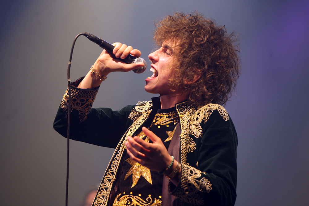Greta Van Fleet
