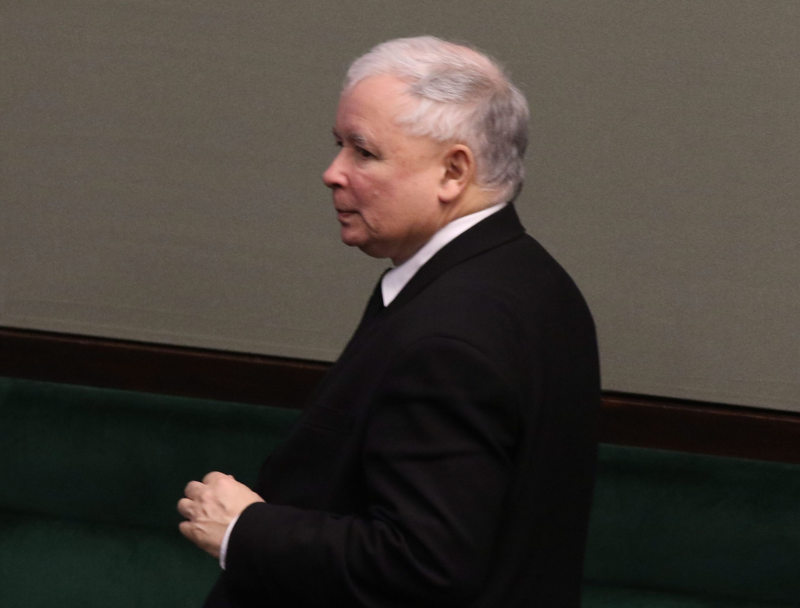 Jarosław Kaczyński