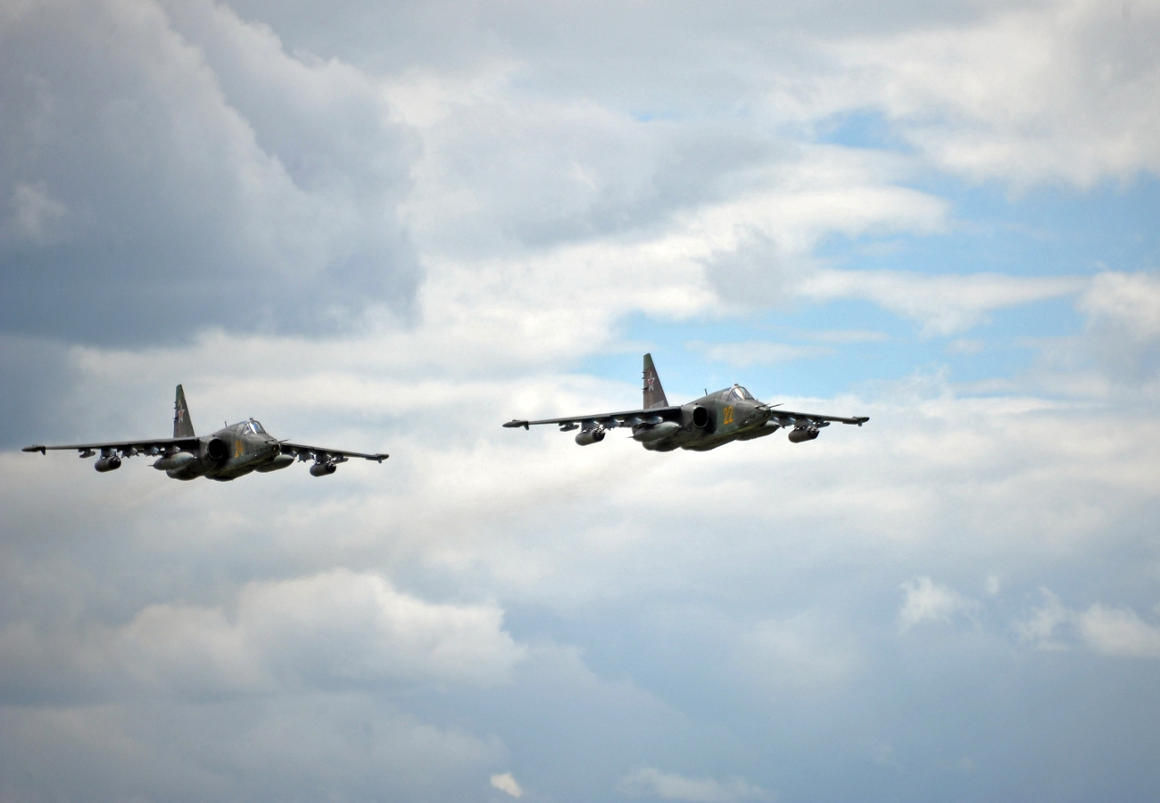 Su-25