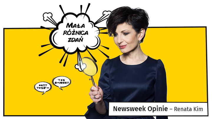 Newsweek Opinie