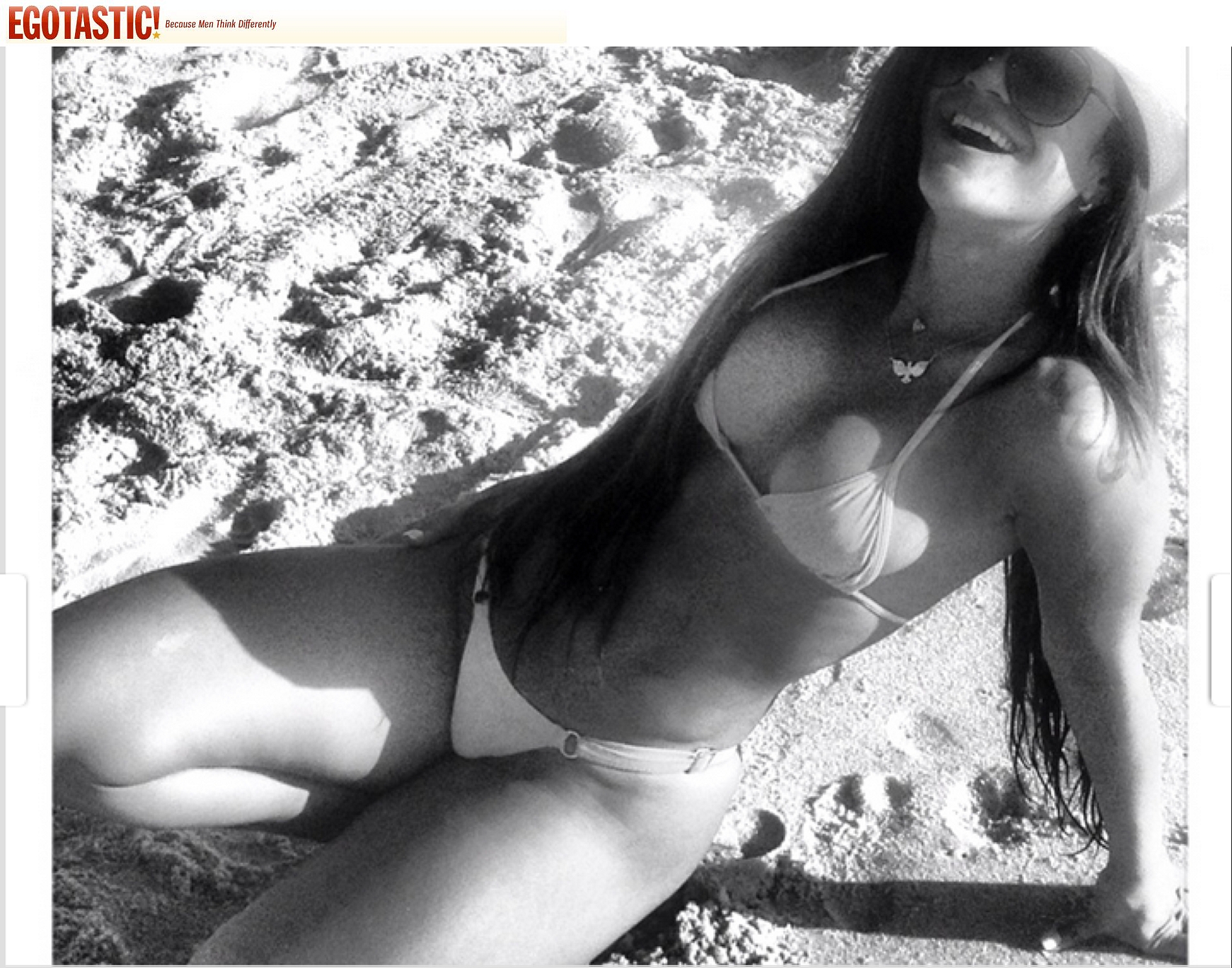 Tati Neves