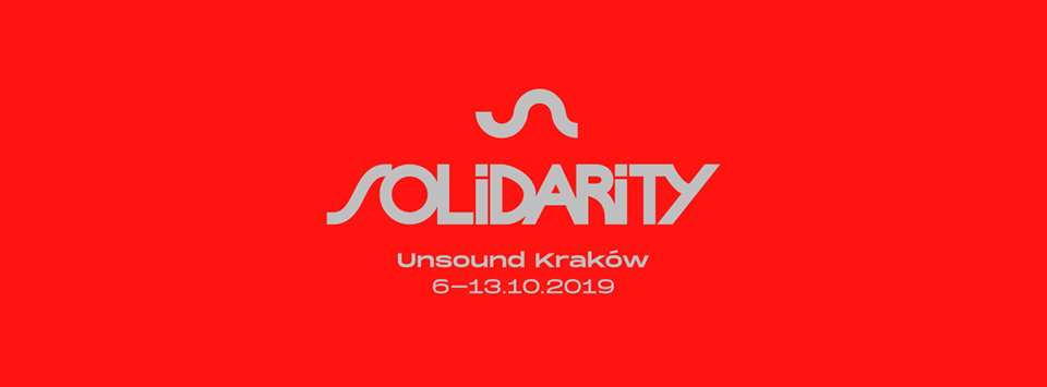 Festiwal Unsound