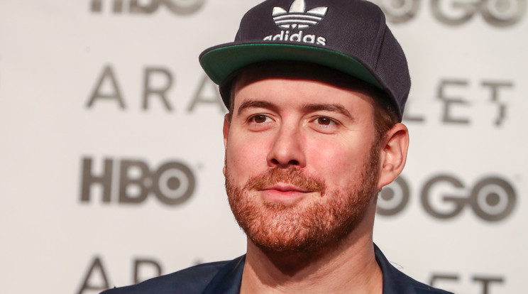 Itt az igazság: így kezdte a zenélést Fluor Tomi