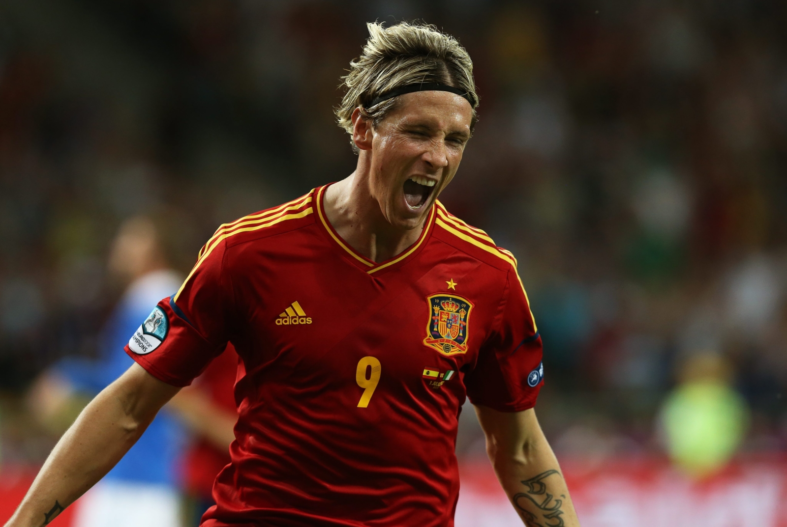 Fernando Torres