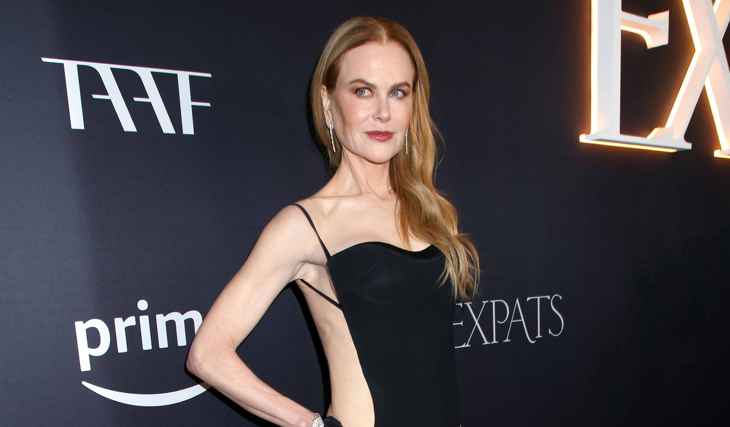 Nicole Kidman orbitálisat villantott, tökéletes a teste: még 56 évesen is igazi bombázó – lélegzetelállító fotók