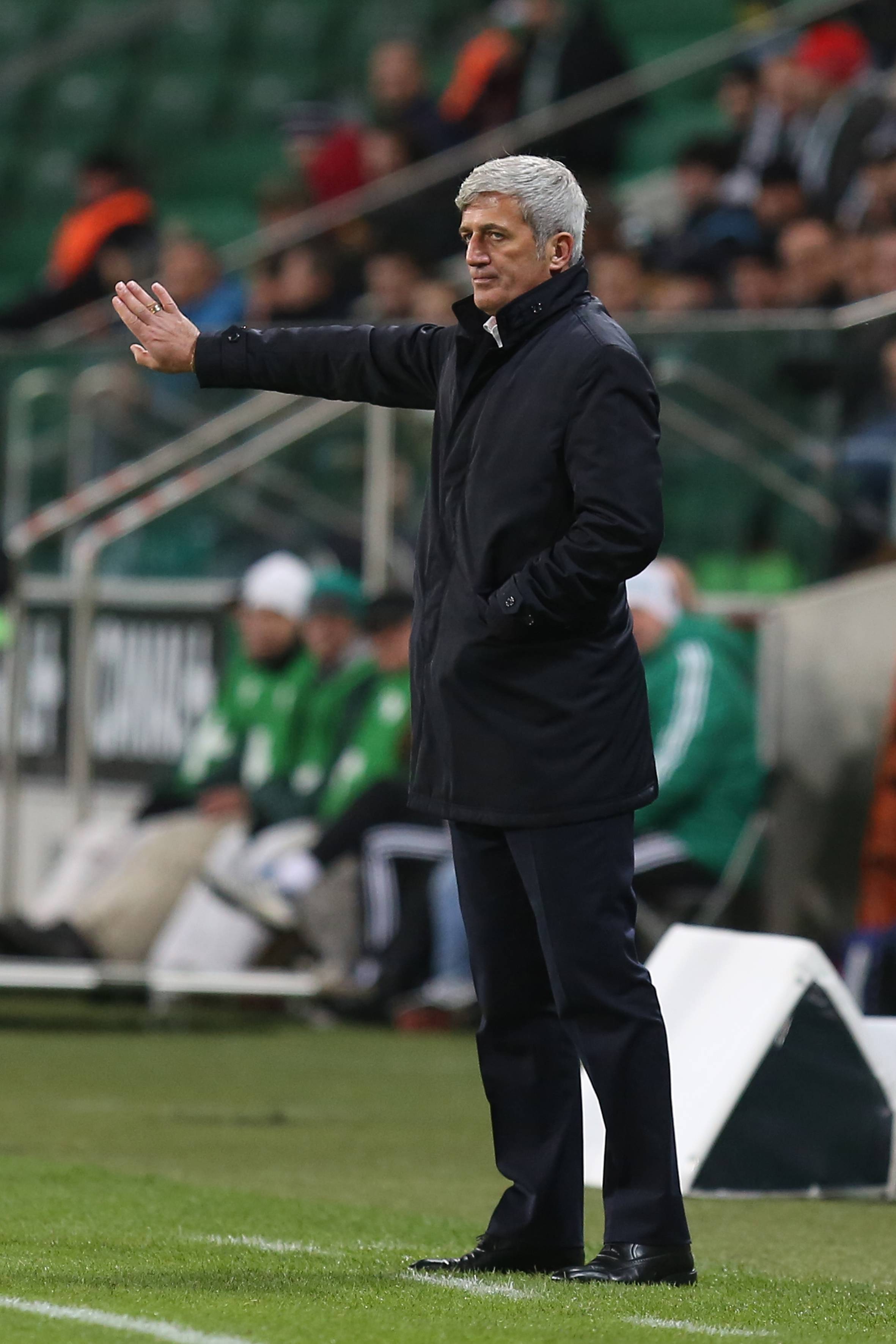 To piąta z rzędu porażka Legii w tych rozgrywkach. Warszawski zespół dotychczas nie zdobył żadnego punktu i nie strzelił bramki. Ostatni mecz Legia rozegra za dwa tygodnie na Cyprze z Apollonem Limassol