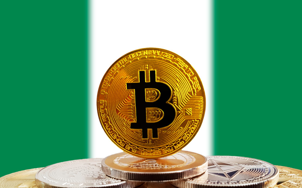 Is btc banned in nigeria