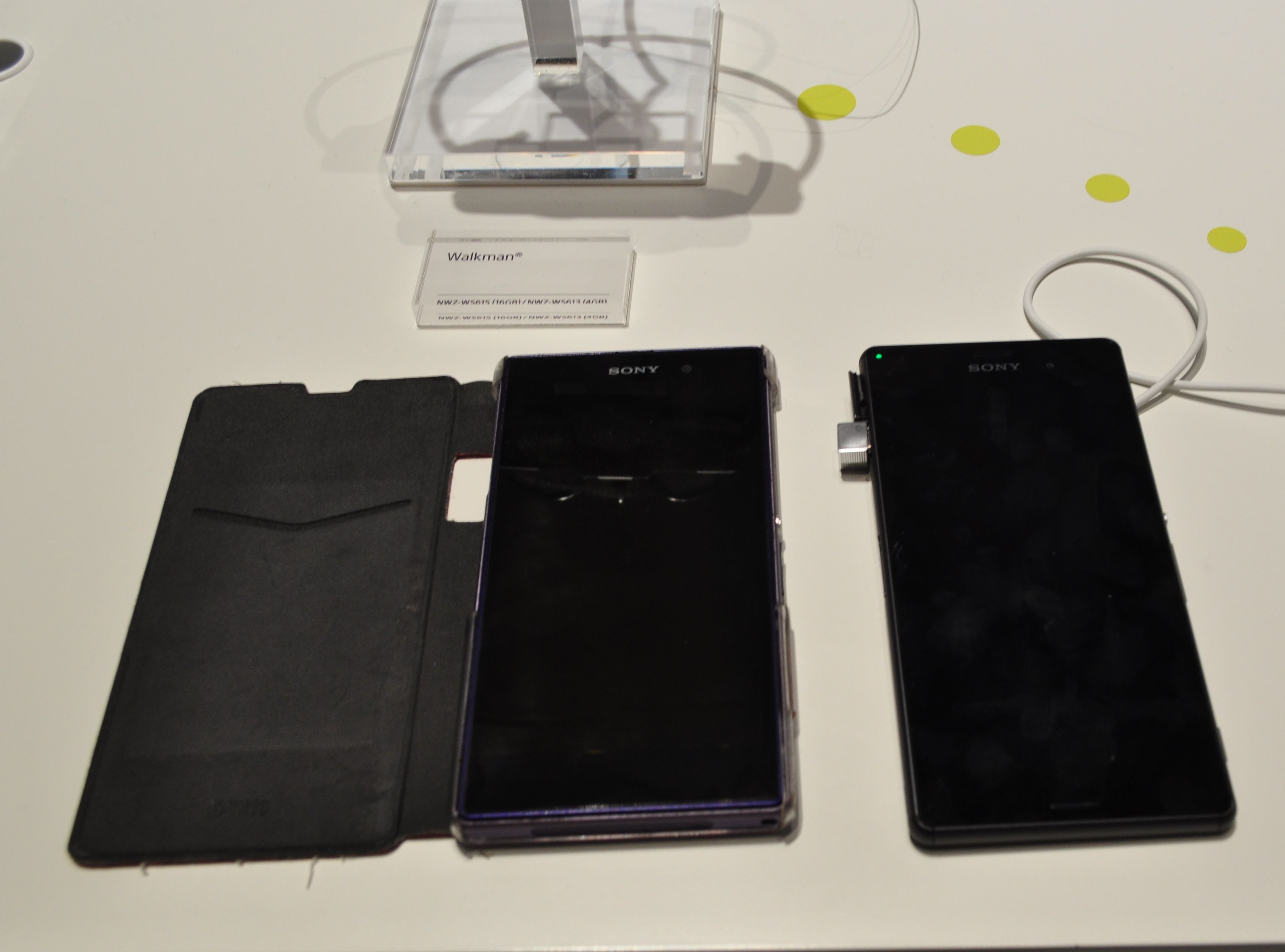 Xperia Z3