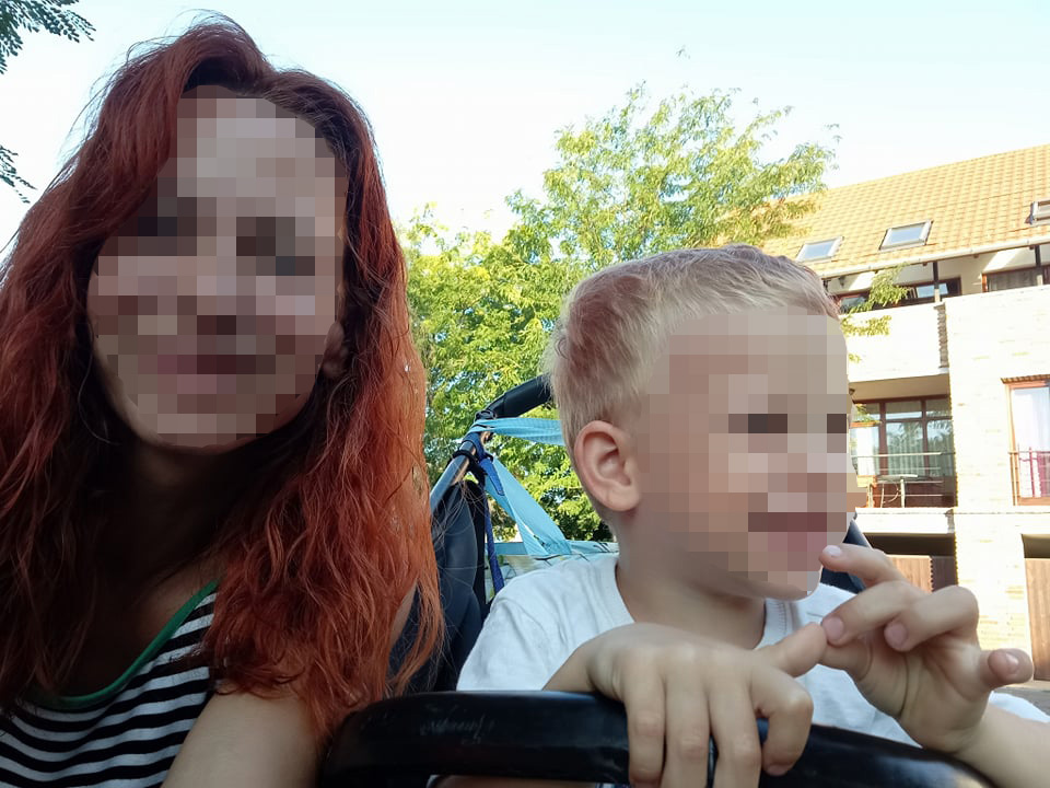 Undorodnak rabtársai az olaszországi gyerekgyilkos Katalintól: így telnek a nő napjai a börtönben
