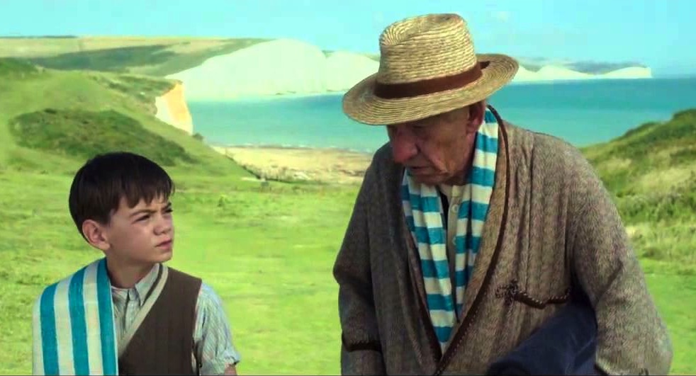 W sieci pojawił się nowy zwiastun filmu
