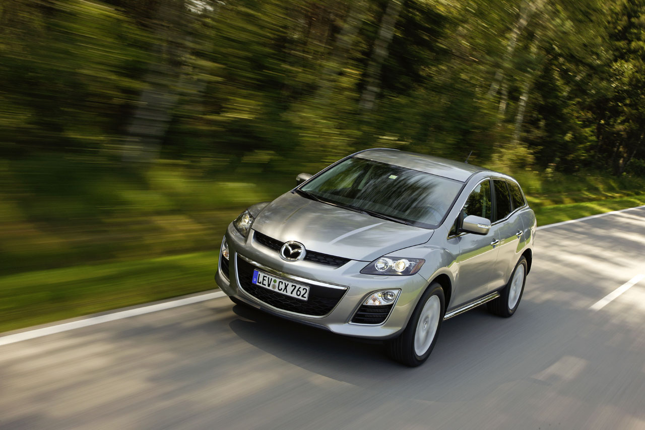 Jednak największy hit to pierwszy w historii tego modelu turbodiesel 2,2/173 KM...