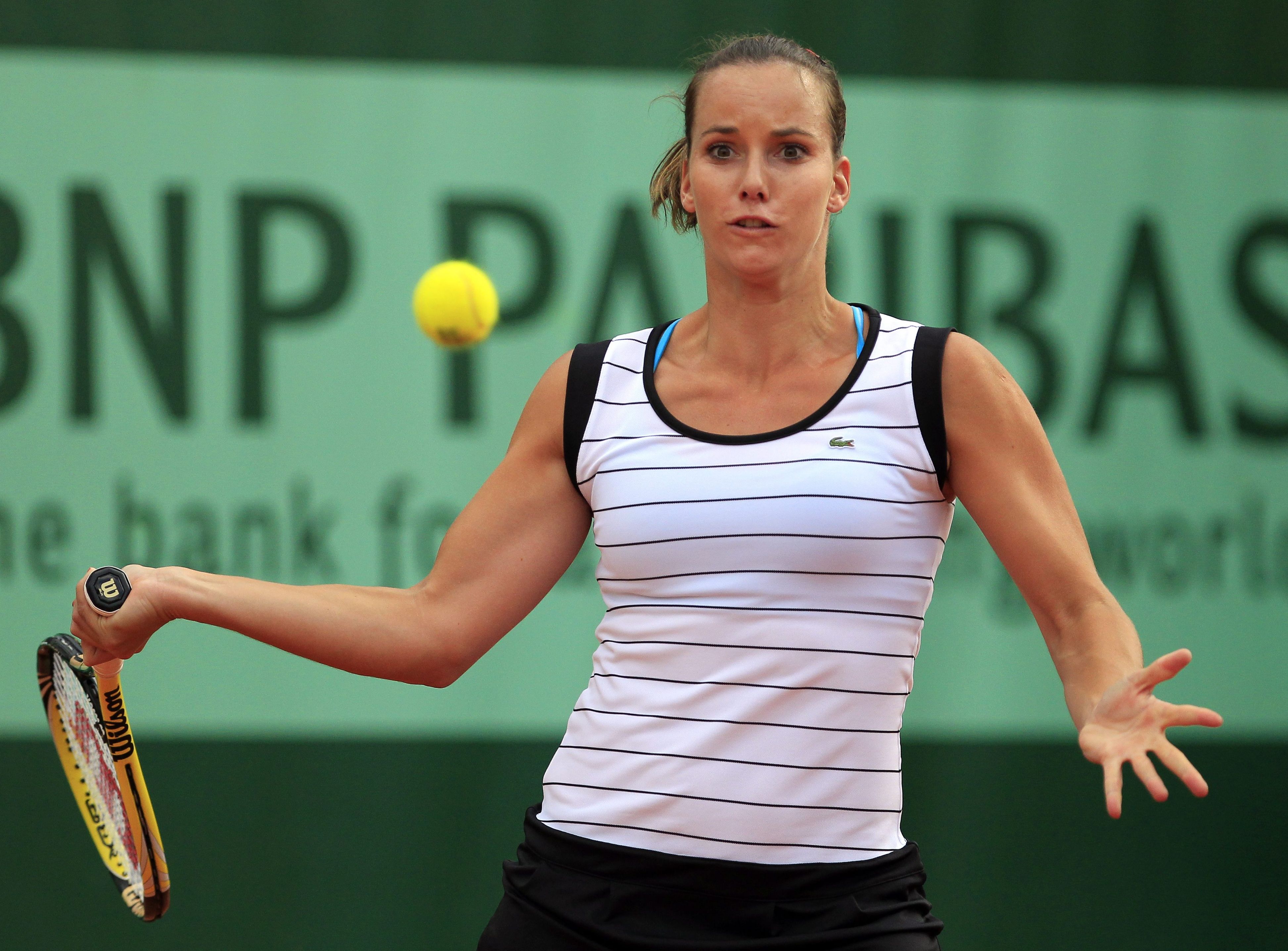 Jarmila Gajdosova
