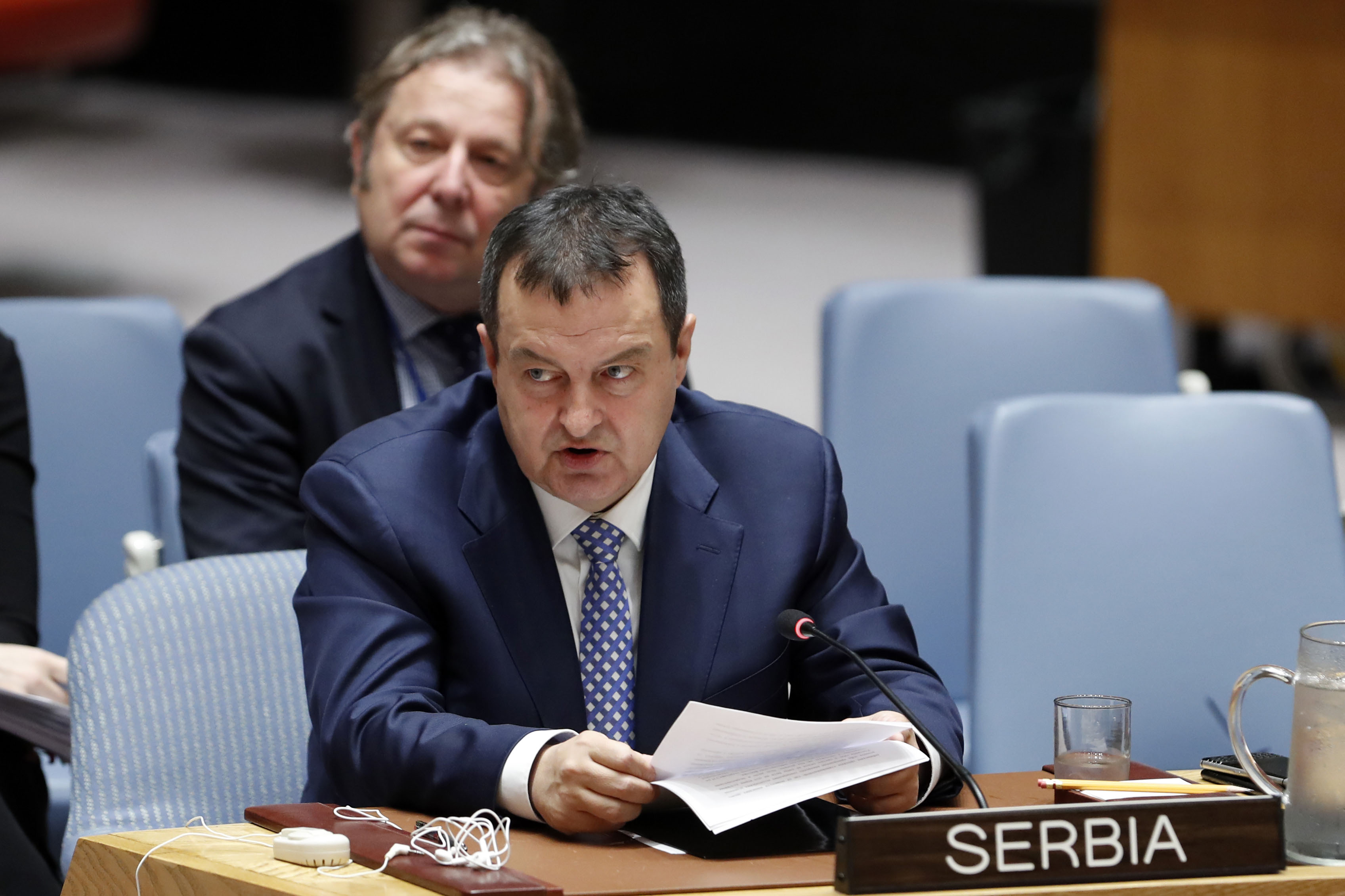 Szerbia tagadja, hogy fegyvereket adott volna el Ukrajnának