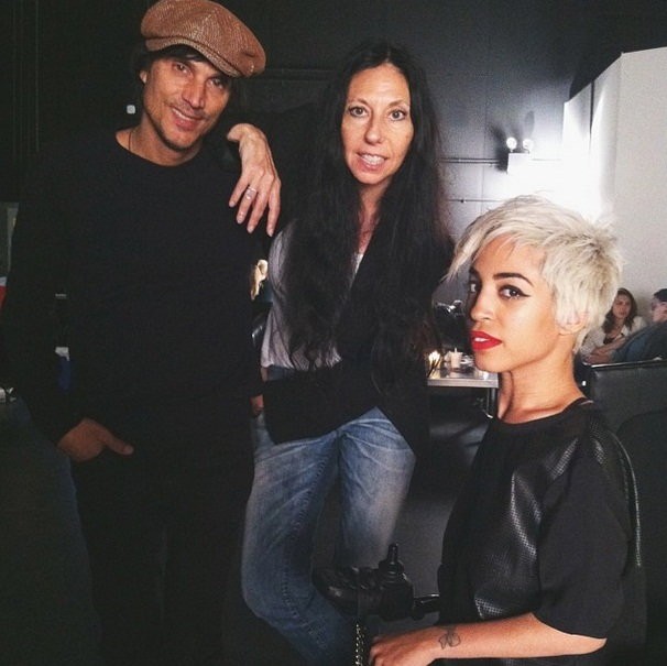 Jillian Mercado / Facebook