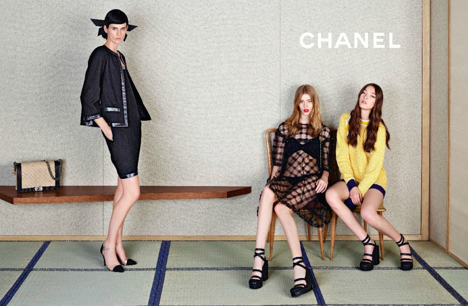 Chanel