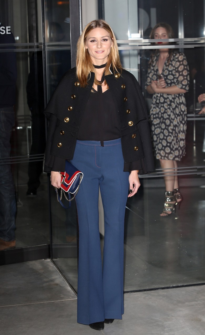 Olivia Palermo