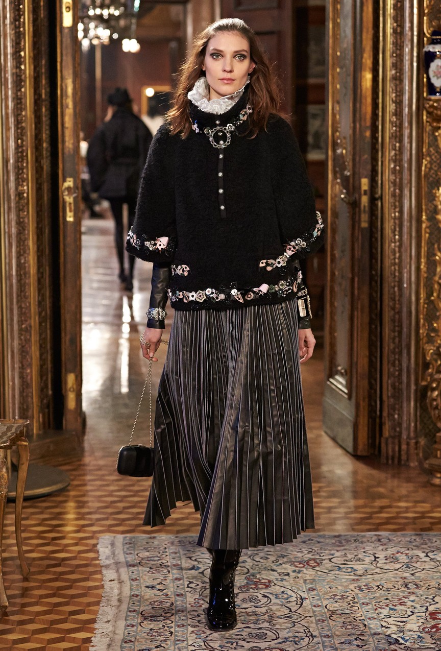 CHANEL