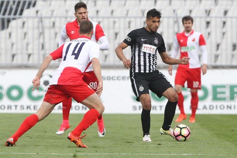 Mohamed El Monir