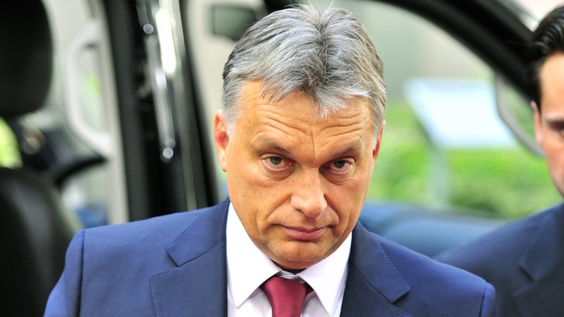 Viktor Orban
