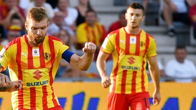 Miedź Legnica - Korona Kielce (relacja na żywo)