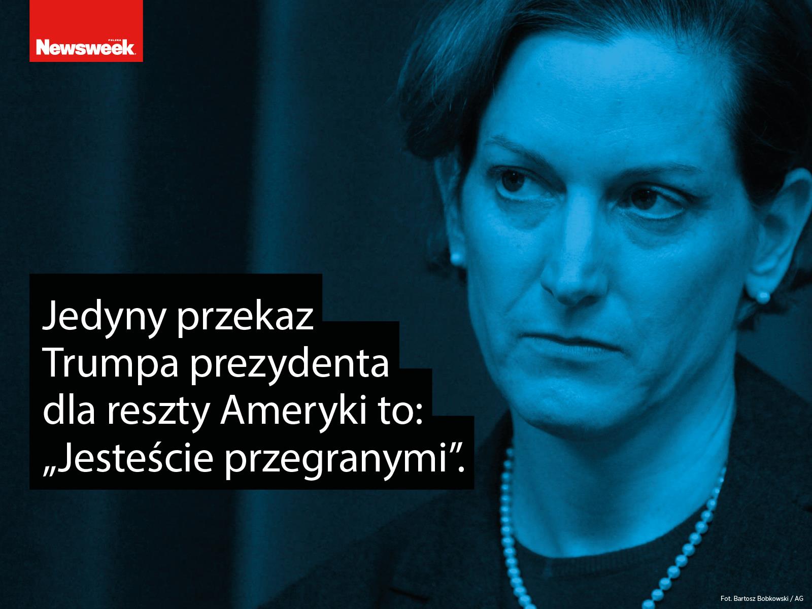 Anne Applebaum