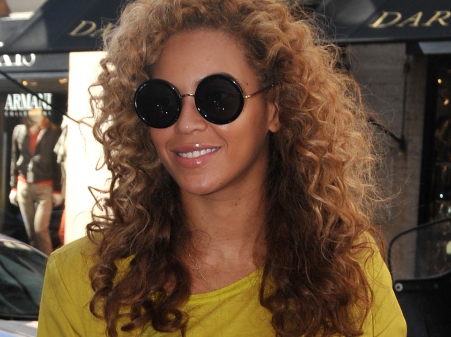 Beyonce