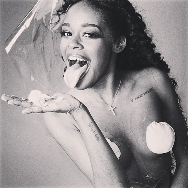 Azealia Banks wydała